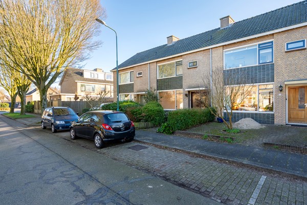 Medium property photo - Curielaan 13, 3451 EK Utrecht